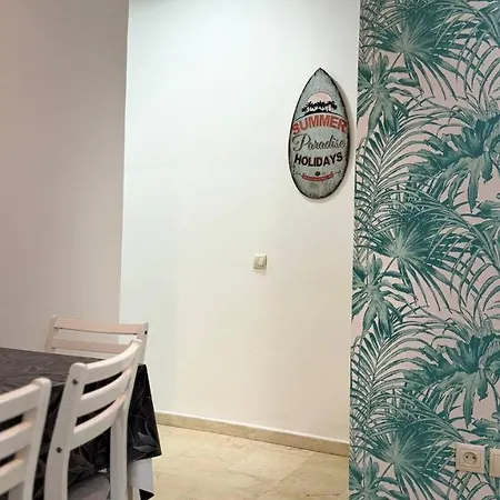 Appartement Avec Piscine A Fez Exterior photo