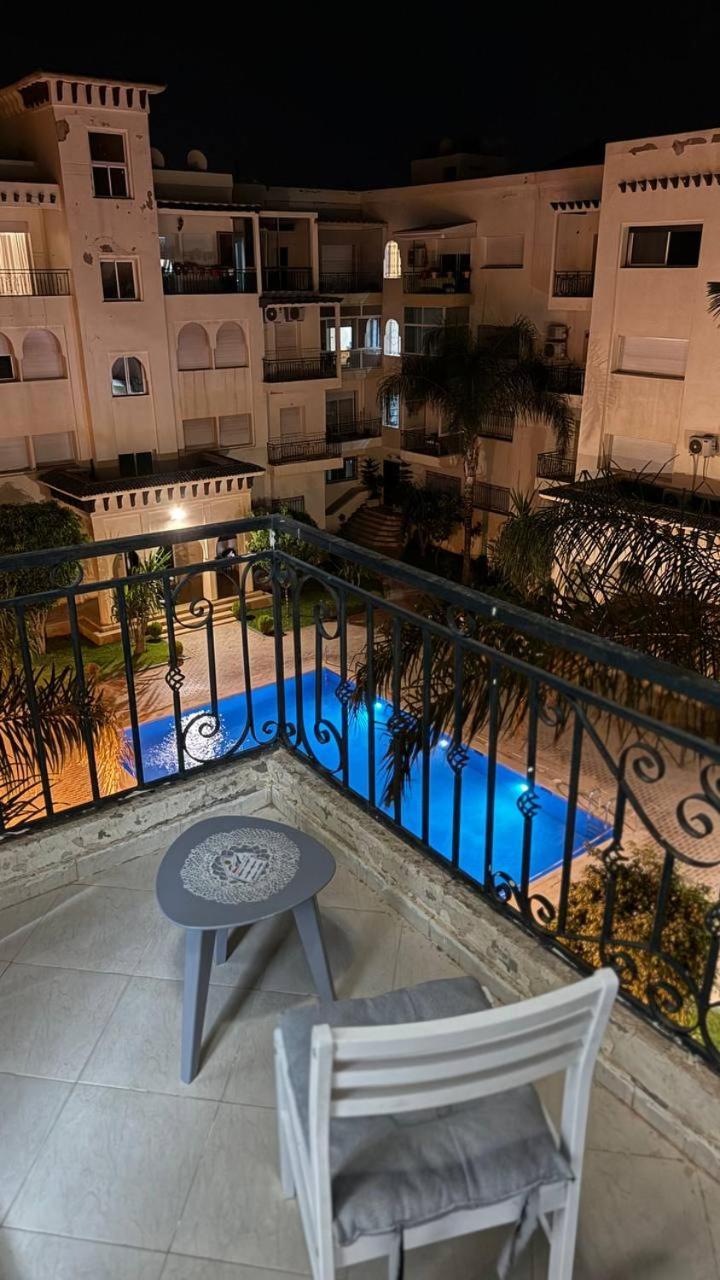 Appartamento Avec Piscine A Fez